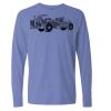 Adult Heavyweight RS Long-Sleeve T-Shirt Thumbnail