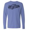 Adult Heavyweight RS Long-Sleeve T-Shirt Thumbnail