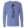 Adult Heavyweight RS Long-Sleeve T-Shirt Thumbnail