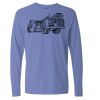 Adult Heavyweight RS Long-Sleeve T-Shirt Thumbnail