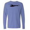 Adult Heavyweight RS Long-Sleeve T-Shirt Thumbnail