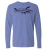 Adult Heavyweight RS Long-Sleeve T-Shirt Thumbnail