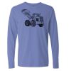 Adult Heavyweight RS Long-Sleeve T-Shirt Thumbnail