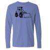 Adult Heavyweight RS Long-Sleeve T-Shirt Thumbnail