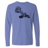 Adult Heavyweight RS Long-Sleeve T-Shirt Thumbnail