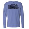 Adult Heavyweight RS Long-Sleeve T-Shirt Thumbnail