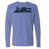 Adult Heavyweight RS Long-Sleeve T-Shirt Thumbnail