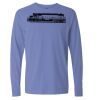 Adult Heavyweight RS Long-Sleeve T-Shirt Thumbnail