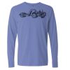 Adult Heavyweight RS Long-Sleeve T-Shirt Thumbnail