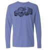 Adult Heavyweight RS Long-Sleeve T-Shirt Thumbnail