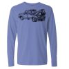 Adult Heavyweight RS Long-Sleeve T-Shirt Thumbnail