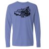 Adult Heavyweight RS Long-Sleeve T-Shirt Thumbnail