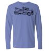 Adult Heavyweight RS Long-Sleeve T-Shirt Thumbnail