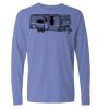 Adult Heavyweight RS Long-Sleeve T-Shirt Thumbnail