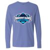 Adult Heavyweight RS Long-Sleeve T-Shirt Thumbnail