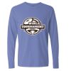 Adult Heavyweight RS Long-Sleeve T-Shirt Thumbnail