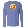 Adult Heavyweight RS Long-Sleeve T-Shirt Thumbnail