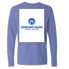 Adult Heavyweight RS Long-Sleeve T-Shirt Thumbnail