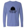 Adult Heavyweight RS Long-Sleeve T-Shirt Thumbnail