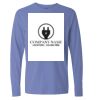 Adult Heavyweight RS Long-Sleeve T-Shirt Thumbnail