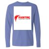 Adult Heavyweight RS Long-Sleeve T-Shirt Thumbnail