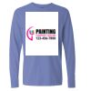 Adult Heavyweight RS Long-Sleeve T-Shirt Thumbnail