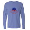 Adult Heavyweight RS Long-Sleeve T-Shirt Thumbnail