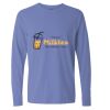 Adult Heavyweight RS Long-Sleeve T-Shirt Thumbnail