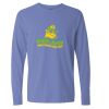 Adult Heavyweight RS Long-Sleeve T-Shirt Thumbnail