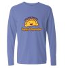 Adult Heavyweight RS Long-Sleeve T-Shirt Thumbnail