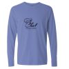 Adult Heavyweight RS Long-Sleeve T-Shirt Thumbnail