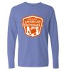 Adult Heavyweight RS Long-Sleeve T-Shirt Thumbnail