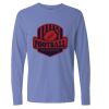 Adult Heavyweight RS Long-Sleeve T-Shirt Thumbnail