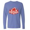 Adult Heavyweight RS Long-Sleeve T-Shirt Thumbnail