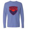 Adult Heavyweight RS Long-Sleeve T-Shirt Thumbnail