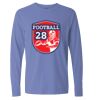 Adult Heavyweight RS Long-Sleeve T-Shirt Thumbnail