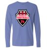 Adult Heavyweight RS Long-Sleeve T-Shirt Thumbnail