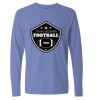 Adult Heavyweight RS Long-Sleeve T-Shirt Thumbnail