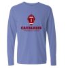 Adult Heavyweight RS Long-Sleeve T-Shirt Thumbnail