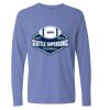 Adult Heavyweight RS Long-Sleeve T-Shirt Thumbnail