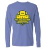 Adult Heavyweight RS Long-Sleeve T-Shirt Thumbnail