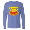 Adult Heavyweight RS Long-Sleeve T-Shirt Thumbnail