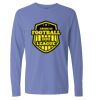 Adult Heavyweight RS Long-Sleeve T-Shirt Thumbnail