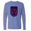 Adult Heavyweight RS Long-Sleeve T-Shirt Thumbnail