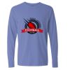 Adult Heavyweight RS Long-Sleeve T-Shirt Thumbnail