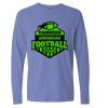 Adult Heavyweight RS Long-Sleeve T-Shirt Thumbnail