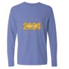 Adult Heavyweight RS Long-Sleeve T-Shirt Thumbnail