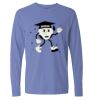 Adult Heavyweight RS Long-Sleeve T-Shirt Thumbnail