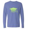 Adult Heavyweight RS Long-Sleeve T-Shirt Thumbnail