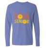 Adult Heavyweight RS Long-Sleeve T-Shirt Thumbnail